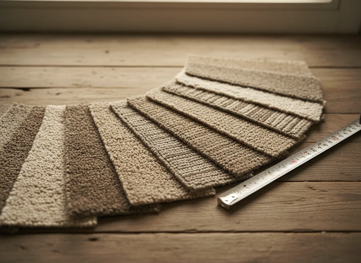 Carpet Installation Eighty Eight, KY FAQs